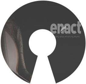 Enact