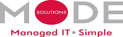 MODE Tagline Logo New Web 250