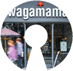 Wagamama For Case Study