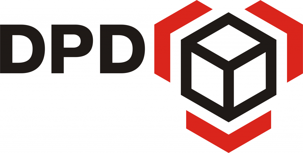 Dpd Logo