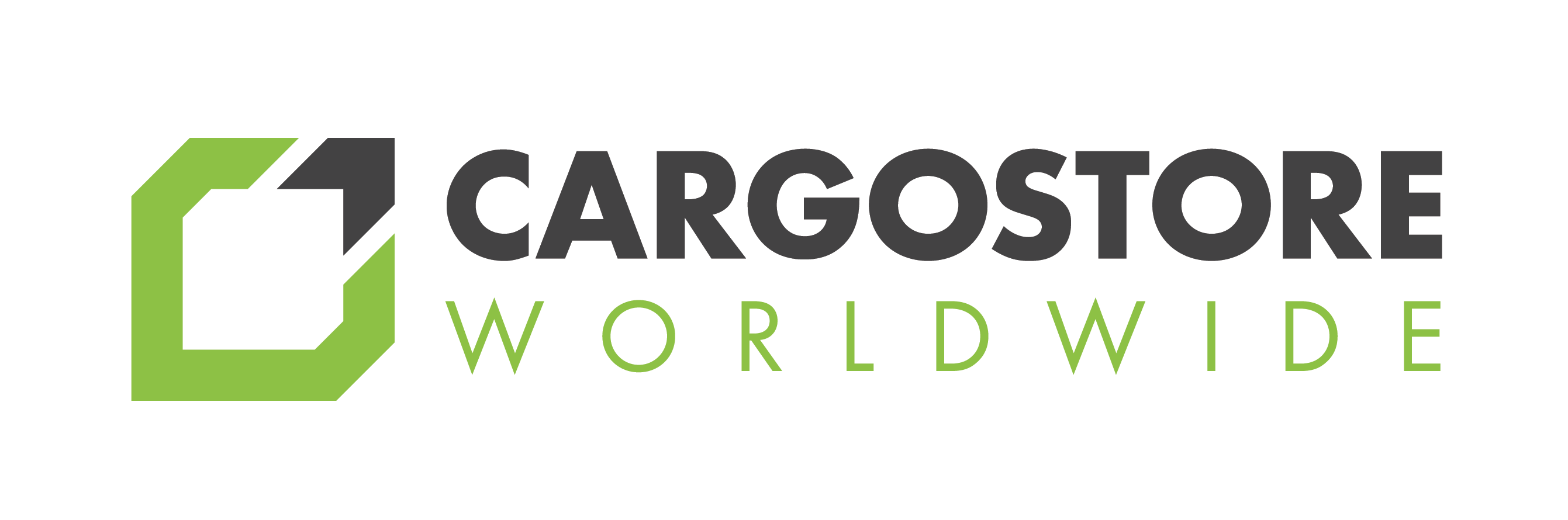 Cargostore Logo NEW