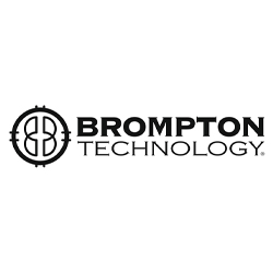 Brompton Logo 250X250