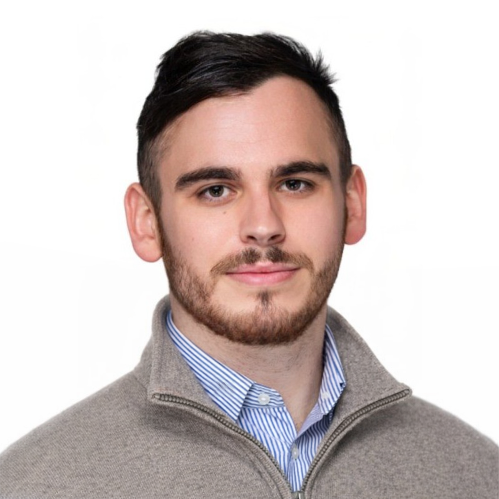 New Linkedin Headshot