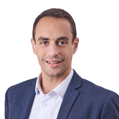 Chris Maule | Connection Capital