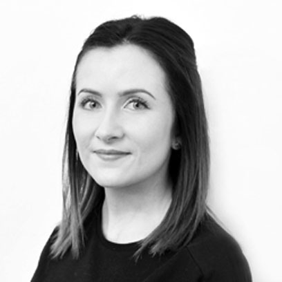 Jade Website
