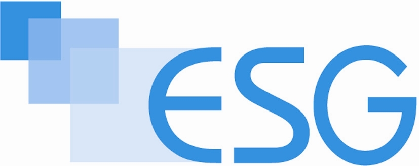Esg Logo