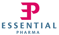 Essential Pharma Logo