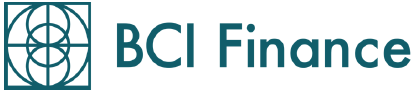 BCI Logo