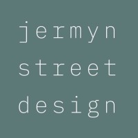 Jermyn Street Design Logo