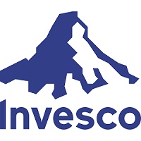 Invesco Logo Small