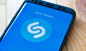 Shazam 299X180